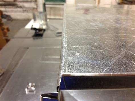 pittsburgh edge sheet metal|pittsburgh seam tool.